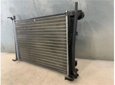 Recambio de radiador agua para ford fusion (cbk) 1.4 referencia OEM IAM 1222562 C40115200 1325831 , FORD | 2S6H8005CB , FORD | 2