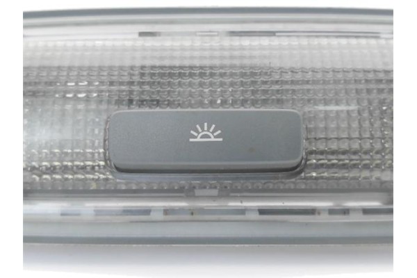 Recambio de luz interior techo para audi a3 sportback (8pa) 2.0 tdi ambiente referencia OEM IAM 8P0947111A  