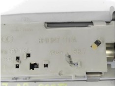 Recambio de luz interior techo para audi a3 sportback (8pa) 2.0 tdi ambiente referencia OEM IAM 8P0947111A  