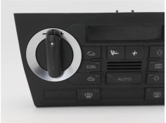 Recambio de mandos calefaccion / a.a. para audi a3 sportback (8pa) 2.0 tdi ambiente referencia OEM IAM 8P0820043K  