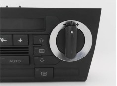 Recambio de mandos calefaccion / a.a. para audi a3 sportback (8pa) 2.0 tdi ambiente referencia OEM IAM 8P0820043K  