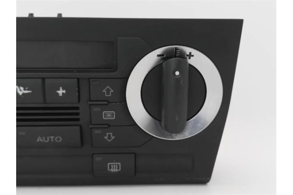 Recambio de mandos calefaccion / a.a. para audi a3 sportback (8pa) 2.0 tdi ambiente referencia OEM IAM 8P0820043K  