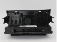 Recambio de mandos calefaccion / a.a. para audi a3 sportback (8pa) 2.0 tdi ambiente referencia OEM IAM 8P0820043K  