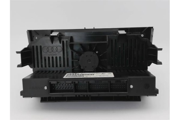 Recambio de mandos calefaccion / a.a. para audi a3 sportback (8pa) 2.0 tdi ambiente referencia OEM IAM 8P0820043K  