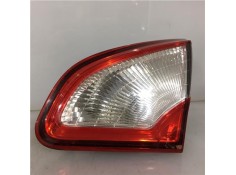 Recambio de piloto interior derecho para nissan qashqai +2 (jj10) 1.5 acenta referencia OEM IAM 89503209  