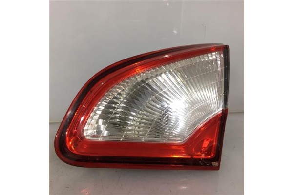 Recambio de piloto interior derecho para nissan qashqai +2 (jj10) 1.5 acenta referencia OEM IAM 89503209  