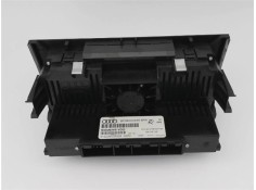 Recambio de mandos calefaccion / a.a. para audi a3 sportback (8pa) 2.0 tdi ambiente referencia OEM IAM 8P0820043K  