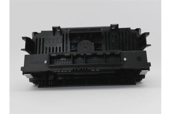 Recambio de mandos calefaccion / a.a. para audi a3 sportback (8pa) 2.0 tdi ambiente referencia OEM IAM 8P0820043K  