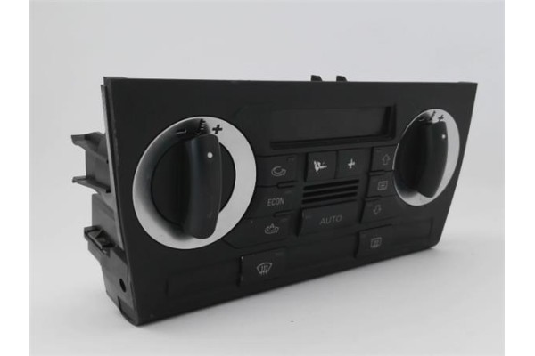 Recambio de mandos calefaccion / a.a. para audi a3 sportback (8pa) 2.0 tdi ambiente referencia OEM IAM 8P0820043K  