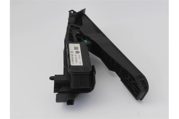 Recambio de pedal acelerador para audi a3 sportback (8pa) 2.0 tdi ambiente referencia OEM IAM 1K1723503L 1K1723503AP 