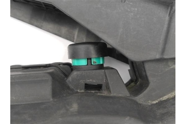 Recambio de pedal acelerador para audi a3 sportback (8pa) 2.0 tdi ambiente referencia OEM IAM 1K1723503L 1K1723503AP 