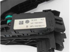 Recambio de pedal acelerador para audi a3 sportback (8pa) 2.0 tdi ambiente referencia OEM IAM 1K1723503L 1K1723503AP 