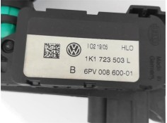 Recambio de pedal acelerador para audi a3 sportback (8pa) 2.0 tdi ambiente referencia OEM IAM 1K1723503L 1K1723503AP 