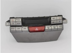 Recambio de mandos calefaccion / a.a. para subaru legacy v 2.0 d referencia OEM IAM 72311AJ030 A2C53283934 