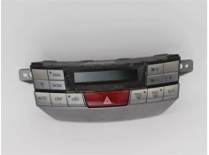 Recambio de mandos calefaccion / a.a. para subaru legacy v 2.0 d referencia OEM IAM 72311AJ030 A2C53283934 