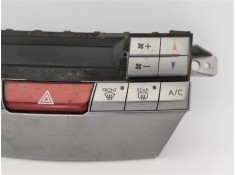 Recambio de mandos calefaccion / a.a. para subaru legacy v 2.0 d referencia OEM IAM 72311AJ030 A2C53283934 