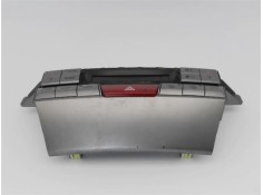 Recambio de mandos calefaccion / a.a. para subaru legacy v 2.0 d referencia OEM IAM 72311AJ030 A2C53283934 