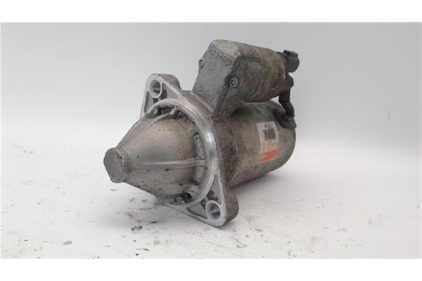 Recambio de motor arranque para kia rio (ub) 1.2 basic referencia OEM IAM 361003101 1201952 