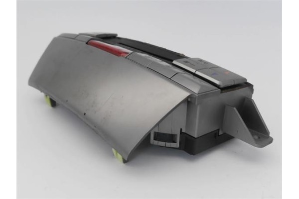 Recambio de mandos calefaccion / a.a. para subaru legacy v 2.0 d referencia OEM IAM 72311AJ030 A2C53283934 