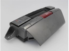 Recambio de mandos calefaccion / a.a. para subaru legacy v 2.0 d referencia OEM IAM 72311AJ030 A2C53283934 