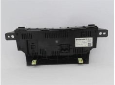 Recambio de mandos calefaccion / a.a. para subaru legacy v 2.0 d referencia OEM IAM 72311AJ030 A2C53283934 