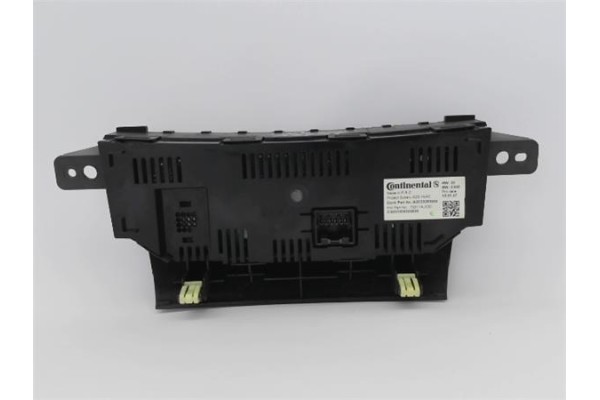 Recambio de mandos calefaccion / a.a. para subaru legacy v 2.0 d referencia OEM IAM 72311AJ030 A2C53283934 