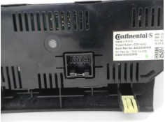 Recambio de mandos calefaccion / a.a. para subaru legacy v 2.0 d referencia OEM IAM 72311AJ030 A2C53283934 