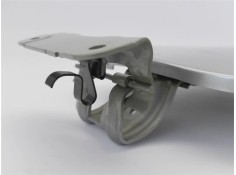 Recambio de tapa exterior combustible para nissan qashqai (j10) 1.6 360 referencia OEM IAM G8830JD0M0  