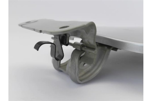 Recambio de tapa exterior combustible para nissan qashqai (j10) 1.6 360 referencia OEM IAM G8830JD0M0  