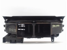 Recambio de embellecedor consola salpicadero para renault laguna iii berlina 2.0 dci (bt01, bt0e, bt0k) referencia OEM IAM 68260