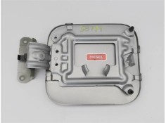 Recambio de tapa exterior combustible para nissan qashqai (j10) 1.6 360 referencia OEM IAM G8830JD0M0  