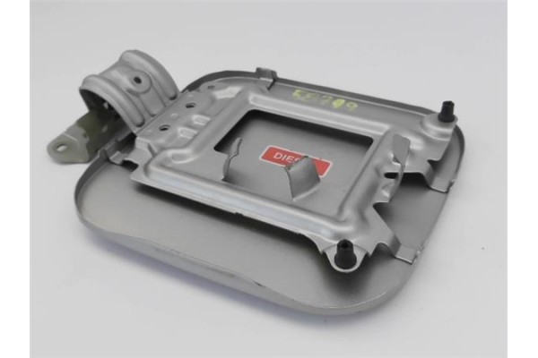 Recambio de tapa exterior combustible para nissan qashqai (j10) 1.6 360 referencia OEM IAM G8830JD0M0  