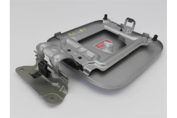 Recambio de tapa exterior combustible para nissan qashqai (j10) 1.6 360 referencia OEM IAM G8830JD0M0  