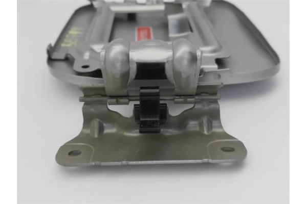 Recambio de tapa exterior combustible para nissan qashqai (j10) 1.6 360 referencia OEM IAM G8830JD0M0  
