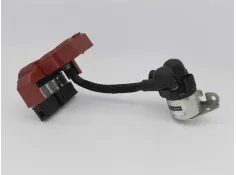 Recambio de cable positivo bateria para nissan qashqai (j10) 1.6 360 referencia OEM IAM 25116BB50A 2534001820 