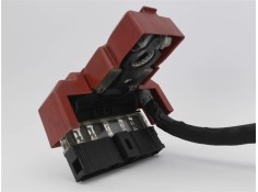 Recambio de cable positivo bateria para nissan qashqai (j10) 1.6 360 referencia OEM IAM 25116BB50A 2534001820 