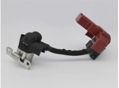 Recambio de cable positivo bateria para nissan qashqai (j10) 1.6 360 referencia OEM IAM 25116BB50A 2534001820 