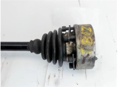 Recambio de palier delantero izquierdo para seat ibiza (6k1) 1.4 referencia OEM IAM   