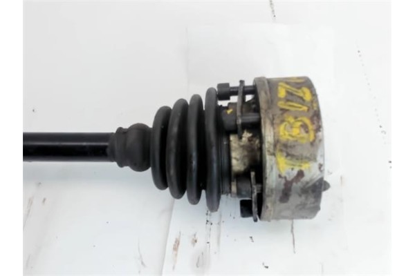 Recambio de palier delantero izquierdo para seat ibiza (6k1) 1.4 referencia OEM IAM   