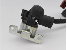 Recambio de cable positivo bateria para nissan qashqai (j10) 1.6 360 referencia OEM IAM 25116BB50A 2534001820 