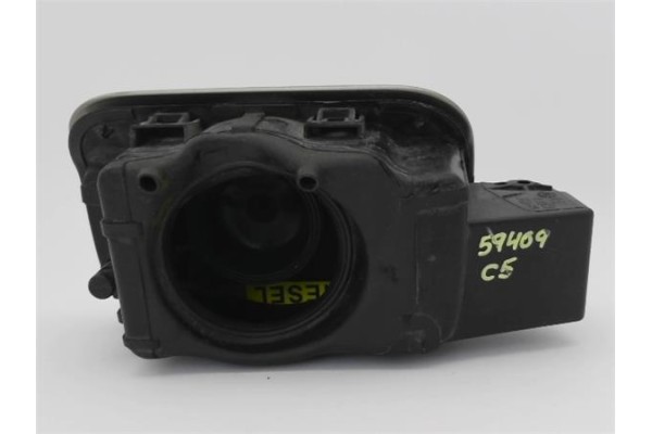Recambio de tapa exterior combustible para citroen c5 berlina 2.0 audace referencia OEM IAM 151898 1517G3 