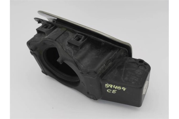 Recambio de tapa exterior combustible para citroen c5 berlina 2.0 audace referencia OEM IAM 151898 1517G3 