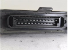 Recambio de centralita para opel kadett e fastback (33_, 34_, 43_, 44_) 2.0 gsi referencia OEM IAM 90351647 2,61E+08 