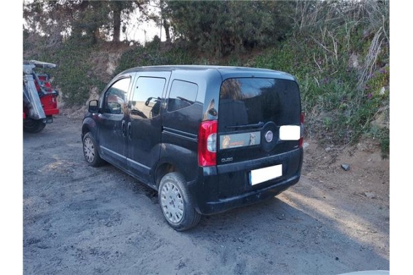 fiat fiorino iii (2007) del año 