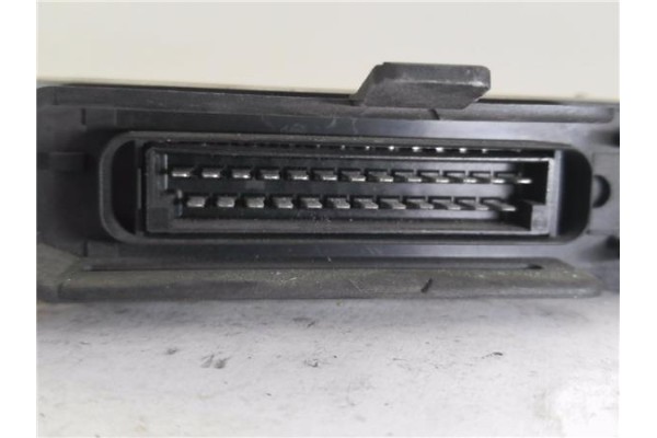 Recambio de centralita para opel kadett e fastback (33_, 34_, 43_, 44_) 2.0 gsi referencia OEM IAM 90351647 2,61E+08 