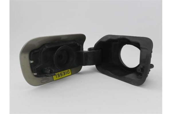 Recambio de tapa exterior combustible para citroen c5 berlina 2.0 audace referencia OEM IAM 151898 1517G3 
