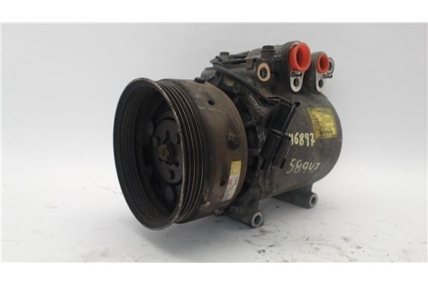 Recambio de compresor aire acond. para mitsubishi carisma berlina 5 (da0) 1.8 16v gdi (da2a) referencia OEM IAM   