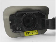 Recambio de tapa exterior combustible para citroen c5 berlina 2.0 audace referencia OEM IAM 151898 1517G3 