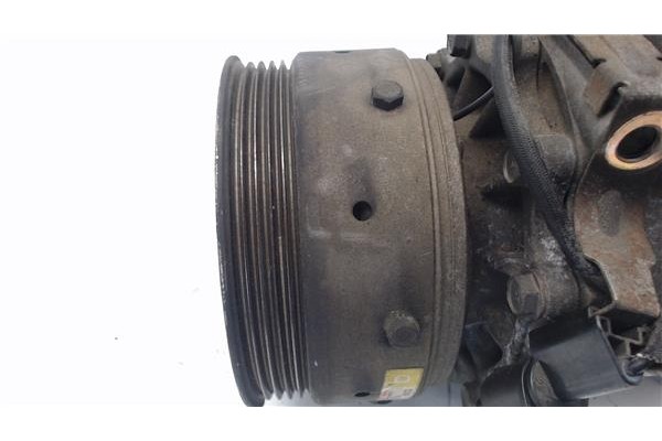 Recambio de compresor aire acond. para mitsubishi carisma berlina 5 (da0) 1.8 16v gdi (da2a) referencia OEM IAM   