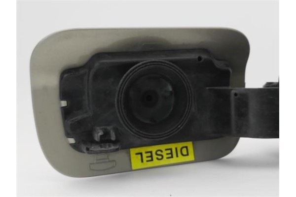Recambio de tapa exterior combustible para citroen c5 berlina 2.0 audace referencia OEM IAM 151898 1517G3 